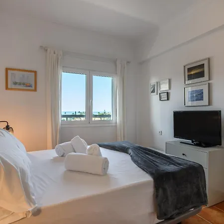 La Rotonda By H - Playa Ilhr2p00 Apartment