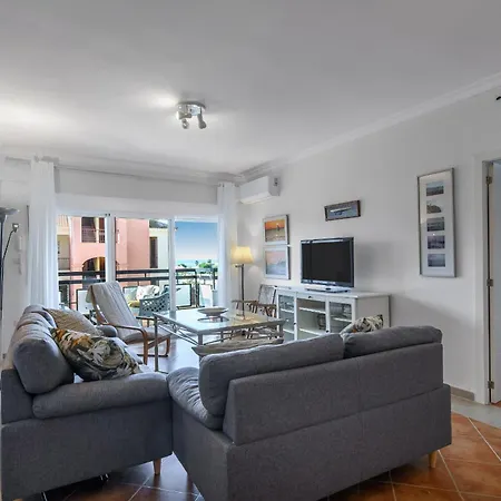 Apartment La Rotonda By H - Playa Ilhr2p00 Isla Canela