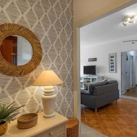 La Rotonda By H - Playa Ilhr2p00 Apartment
