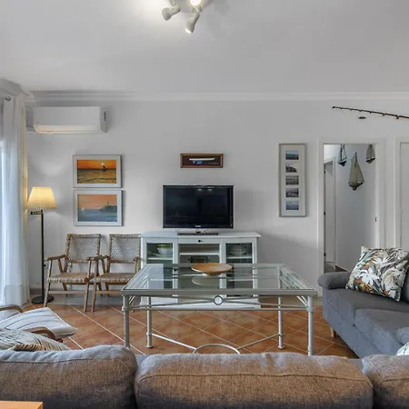 Apartment La Rotonda By H - Playa Ilhr2p00 Isla Canela