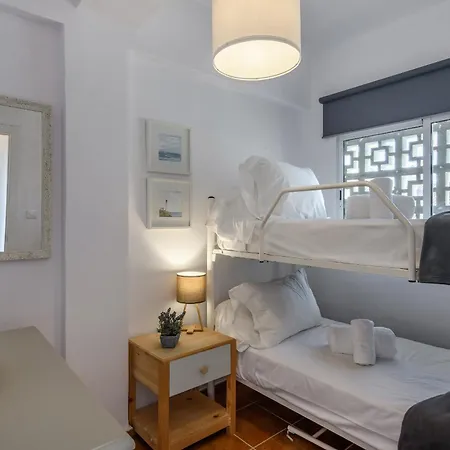 La Rotonda By H - Playa Ilhr2p00 Apartment *