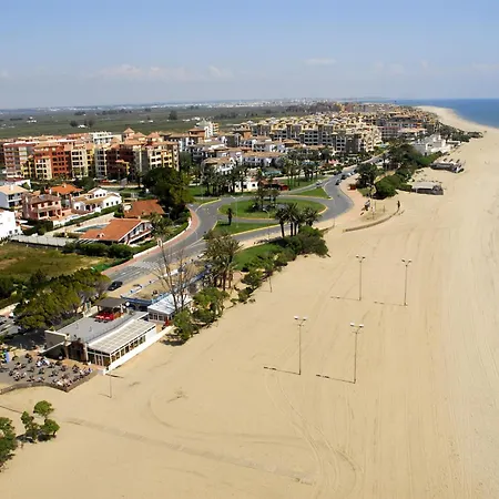 Apartment La Rotonda By H - Playa Ilhr2p00 Isla Canela