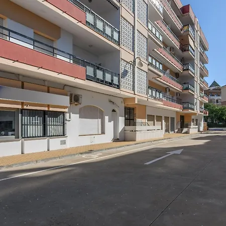 Apartment La Rotonda By H - Playa Ilhr2p00