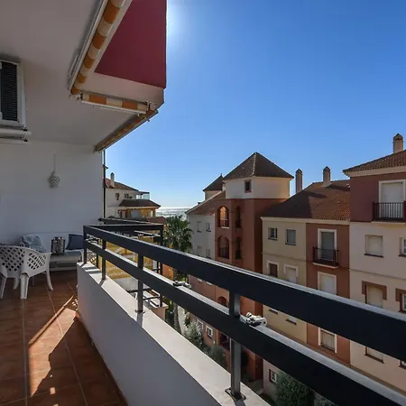 Apartment La Rotonda By H - Playa Ilhr2p00 *